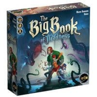 The Big Book Of Madness