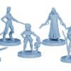 The Others - Equipe Beta