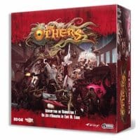 The Others - 7 Sins