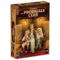 The Prodigals Club