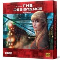 The Résistance