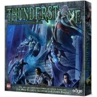 Thunderstone - Légion de Doomgate