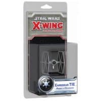 Star Wars X-Wing - Chasseur TIE Interceptor