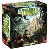 Tikal