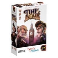 Time Bomb