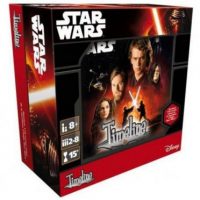 Time Line IX - Star Wars II