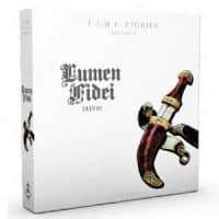 Time Stories - Lumen Fidei