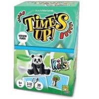 Time's Up! - Kids II