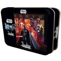 Time Line Star Wars - Coffret Spécial