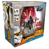 Time Line VIII - Star Wars