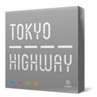 Tokyo Highway