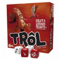 Trôl