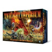 Twilight Imperium 4ème Edition