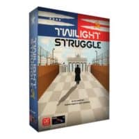 Twilight Struggle - Édition 2022