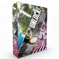 Unlock! - Escape Adventures
