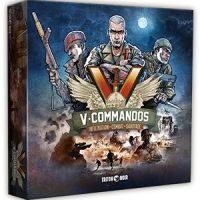 V-Commandos