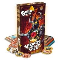 Vikings Gone Wild - Guild Wars