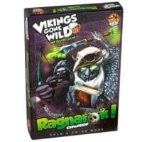 Vikings Gone Wild - Ragnarok