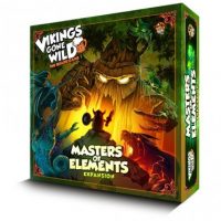 Vikings Gone Wild - Masters of Elements