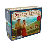 Viticulture