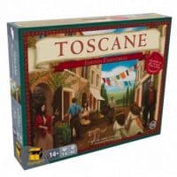 Viticulture - Toscane