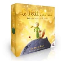Le Petit Prince - Voyage vers les Etoiles