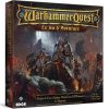 Warhammer Quest - Le Jeu D'aventure