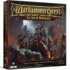 Warhammer quest - le jeu d'aventure