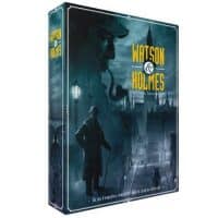 Watson et Holmes