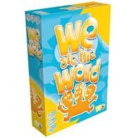 We are the Word