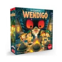 La Légende du Wendigo