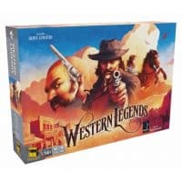 Western Legends