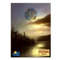 Ys Plus