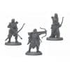 Zombicide black plague - deadeye walkers