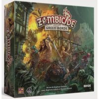 Zombicide - Green Horde