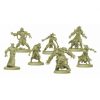 Zombicide - green horde