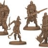 Zombicide black plague - special guest adrian smith