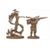 Zombicide Black Plague - Special Guest John Howe