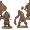 Zombicide Black Plague - Special Guest Jovem Nerd