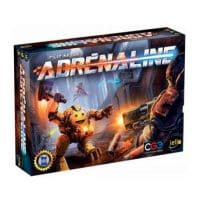 Adrénaline