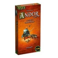Andor - La légende de Gardétoile