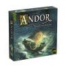 Andor - V11943ge vers le Nord