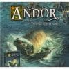 Andor - v11943ge vers le nord