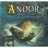 Andor - v11943ge vers le nord