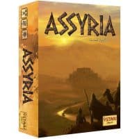 Assyria