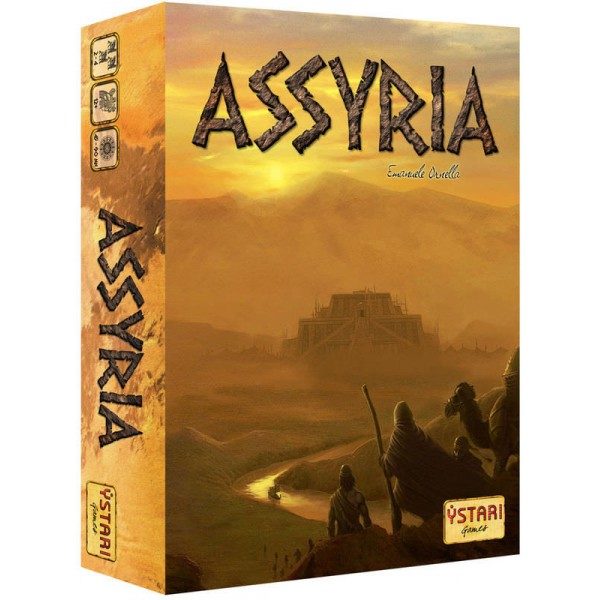 Assyria