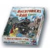 Les Aventuriers du Rail - Europe
