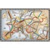 Les Aventuriers du Rail - Europe