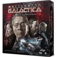 Battlestar Galactica