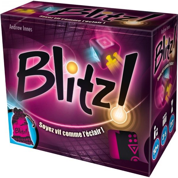 Blitz!